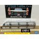 OEM 1967 Cadillac Deville Calais Fleetwood Commercial Chassis RIGHT PASSENGER SIDE FRONT BUMPER GRILL #1487634